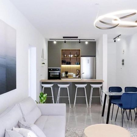 H&O Diamond Complex Sea View Apartment Paphos Extérieur photo