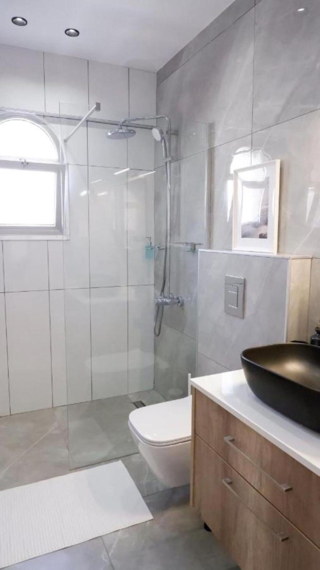 H&O Diamond Complex Sea View Apartment Paphos Extérieur photo