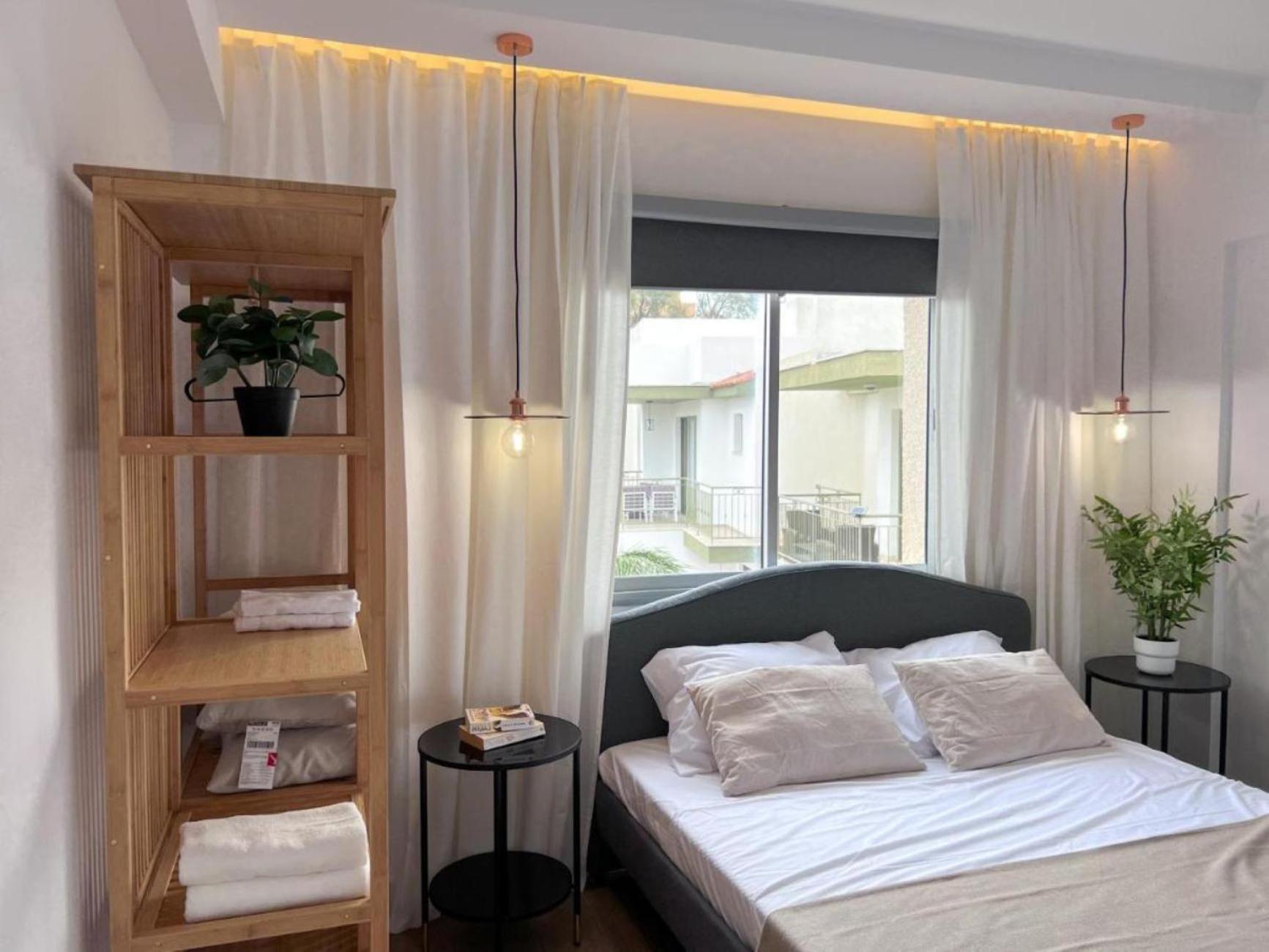H&O Diamond Complex Sea View Apartment Paphos Extérieur photo