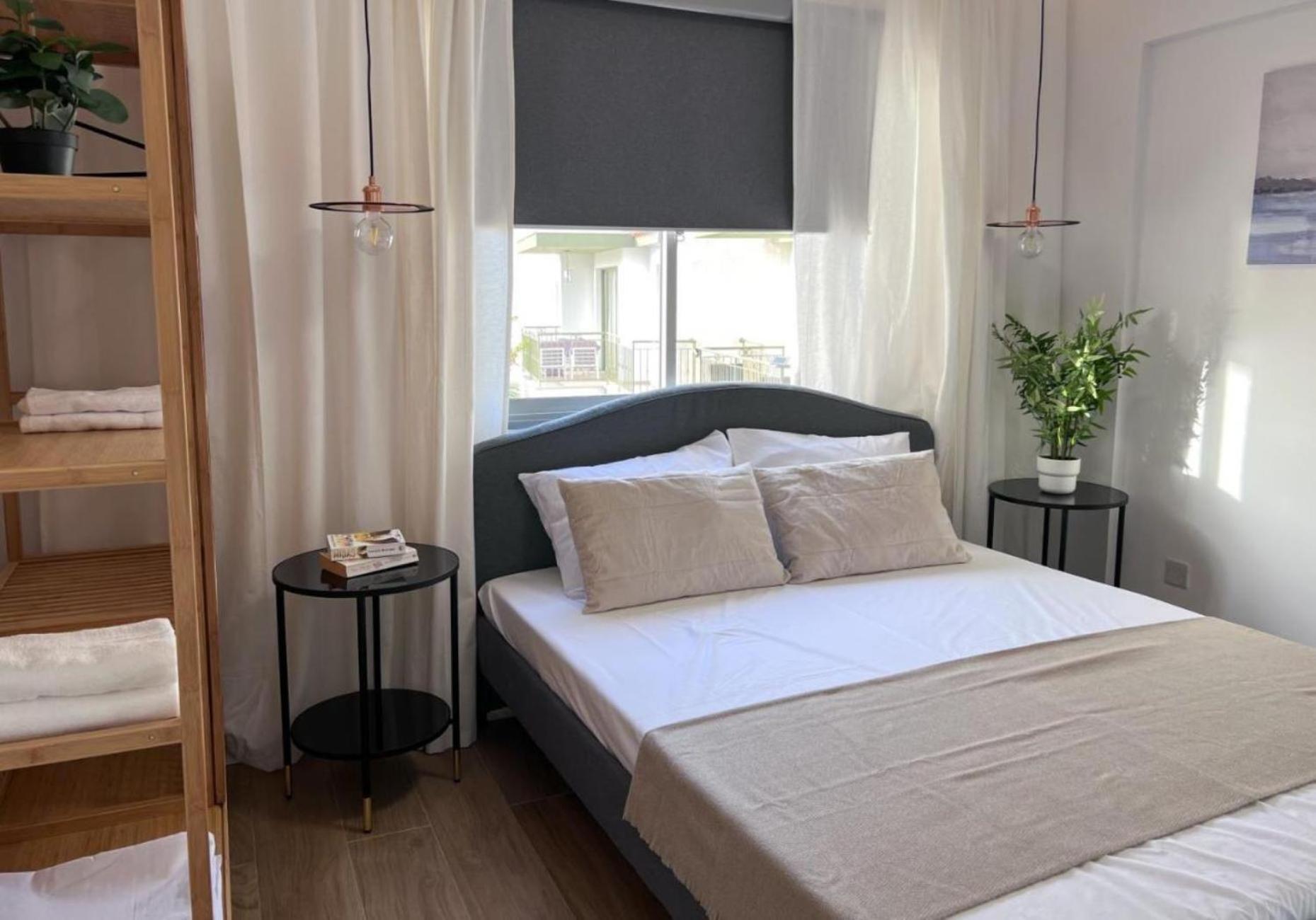 H&O Diamond Complex Sea View Apartment Paphos Extérieur photo