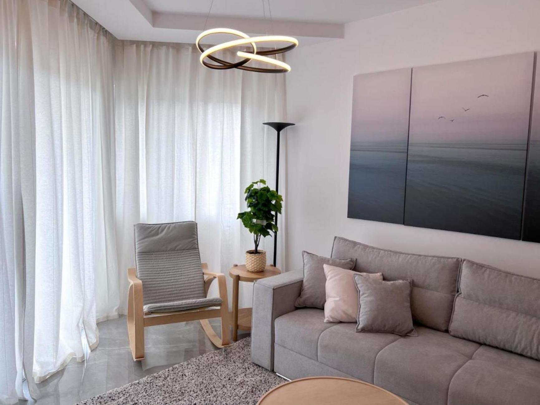 H&O Diamond Complex Sea View Apartment Paphos Extérieur photo