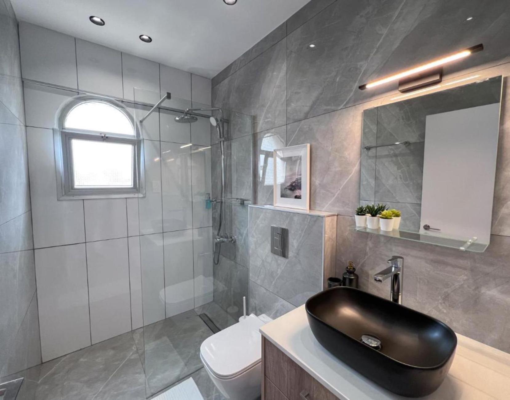 H&O Diamond Complex Sea View Apartment Paphos Extérieur photo